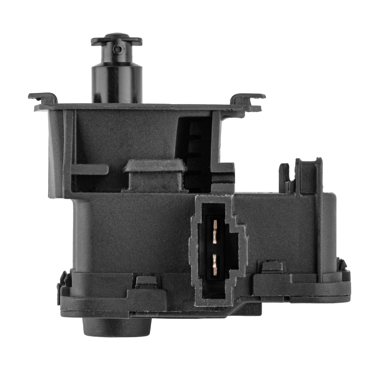 Actuador de bloqueo de puerta de solapa de combustible OEM, 7P0810773B,7P0810773D/F para SEAT Leon 2012-20,SKODA Fabia 14-21,Octavia 12-20,Yeti 09-17