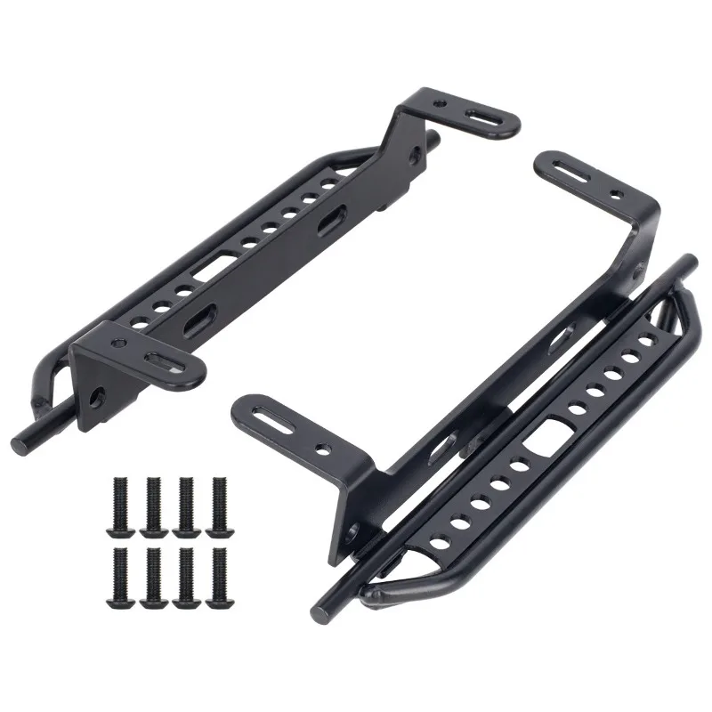 1/10 Simulation climbing car Traxxas TRX4 T4 pedal, metal, foot pedal