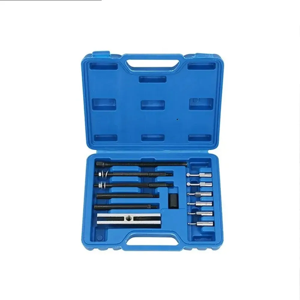 13PCS Insert Embedded Bearing Puller Tool Small Insert Bearing Puller Professional  Disassembly Tool