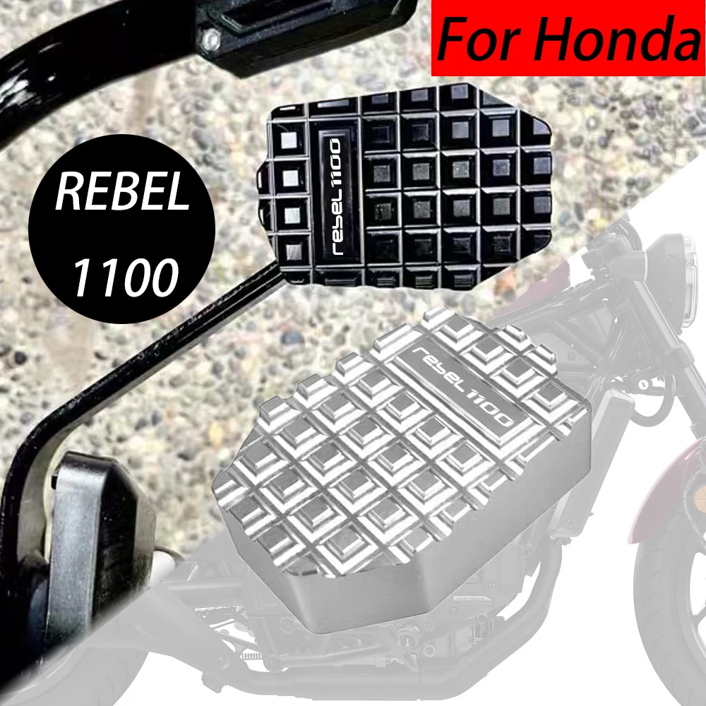 

For HONDA REBEL1100 rebel1100 CMX1100 Motorcycle pedals Motorcycle plus pedals