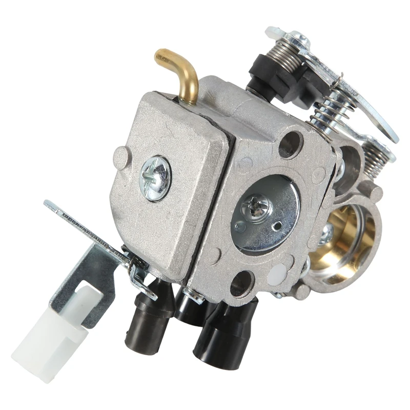 A84E-Carburetor Replacement For Ms171 Ms181 Ms211 Chainsaw For Zama C1Q-S269 1139 120 0619, 1139 120 7100