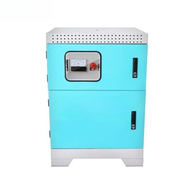 

Construction site enclosure spray system workshop factory farm cooling dust removal fog making machine