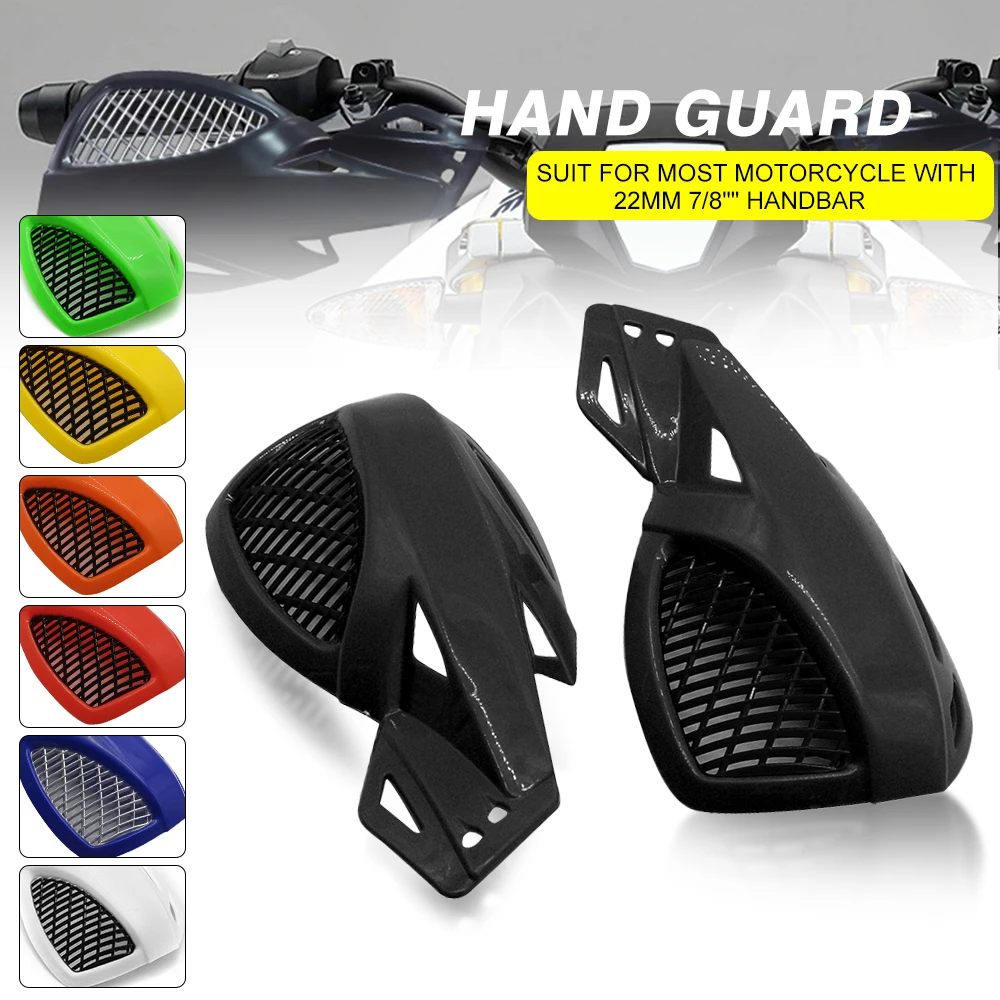 

Motorcycle Handguard Hand Guard Protector For BETA 250 350 RR 250RR 350RR 2013-2022 XTrainer 300 2015-2022 2021 2020 2019 2018