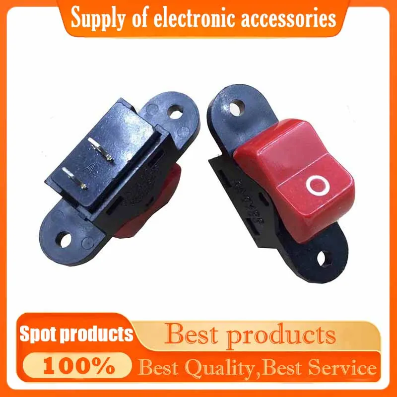 Toggle Switch DS-02…