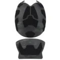 Multi-Camo Black