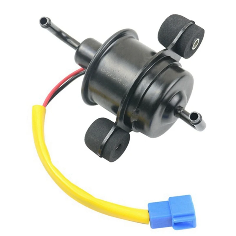 

3X External Rear Fuel Pump For Nissan X-Trail T30 Diesel 2.2 114 2001-2007 17040-8H80A 170408H80A