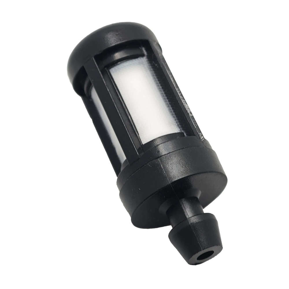 مرشح الوقود خط خرطوم شرارة التوصيل عدة ل Stihl 08 S10 TS350 TS360 قطع غيار أداة الحديقة استبدال جزء #4