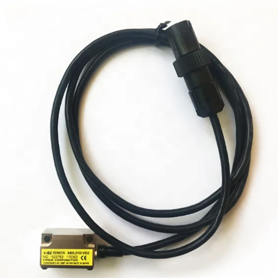 CNC Machine  Brand New Cable Spindle Sensor Encoder A860-2150-V001
