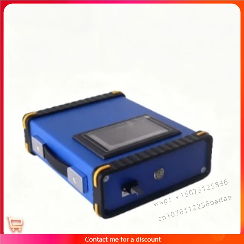 Homk HK-24MA MPO jumper visual fault locator MPO/MTP 12/24 core fiber (CE ISO9001 certified 3-year warranty)