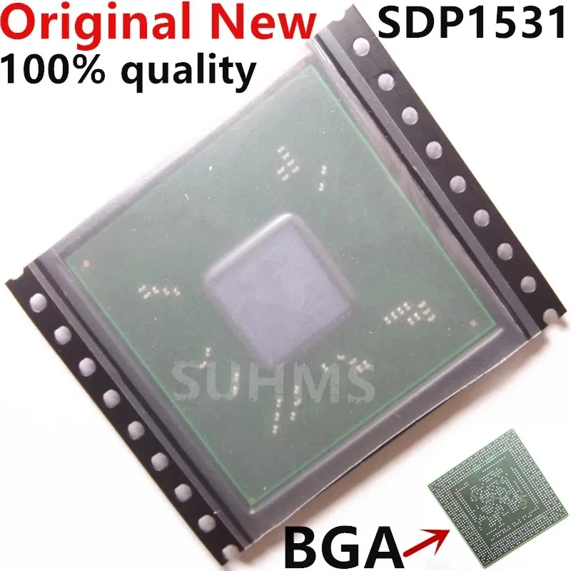 100% neu sdp1601 sdp1603 sdp1701 sdp1703 sdp1711 sdp1501 sdp1531 sdp1804 sdp19403 SDP1501JAZZ-M SDP1531JAZZ-L bga