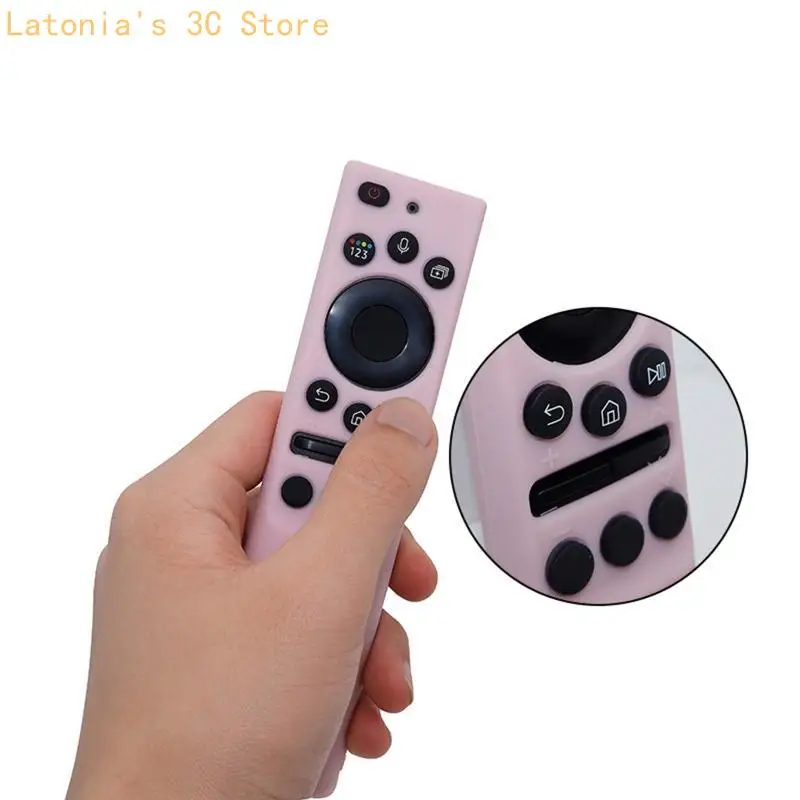 Silicone for Case for Protection Sleeve Washable Skin+Anti-fall Lanyard for BN59 X3UB