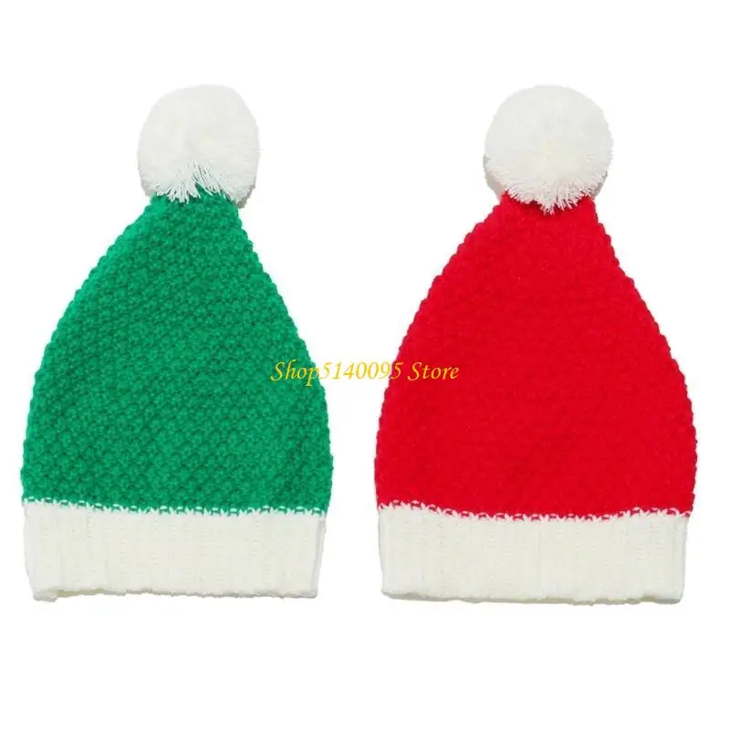 

DXAE Multifunctional Comfortable Hat Street Trend Temperament Hat Stage Performances for Adults To Enhances Christmas Cheer