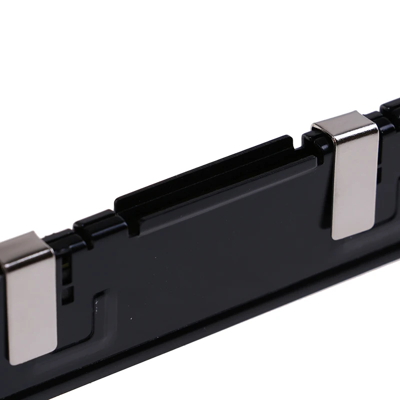 RAM Memory Aluminum Cooler Heat Spreader Heatsink For DDR2 DDR3