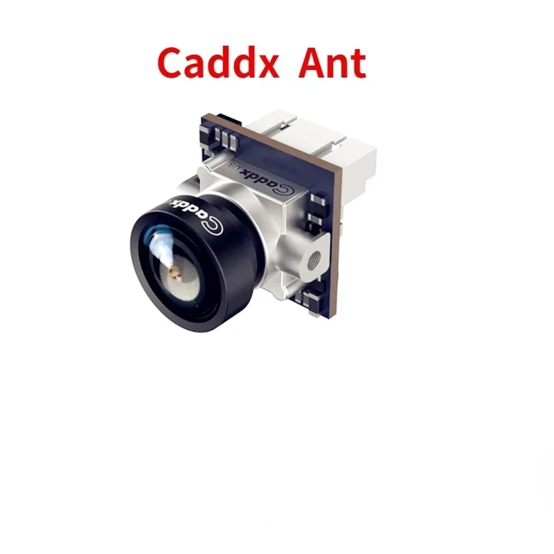 Caddx ANT Lite / Ant 1200TVL 1.8mm Ultra Light WDR PAL/NTSC Micro FPV Camera 4:3 16:9 per RC FPV Tinywhoop Drone Crux3 stuzzicadenti