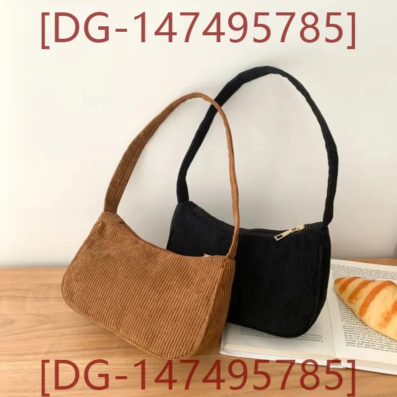 

2024 New Women Bag Fashionable and Soft _DG-147495785_