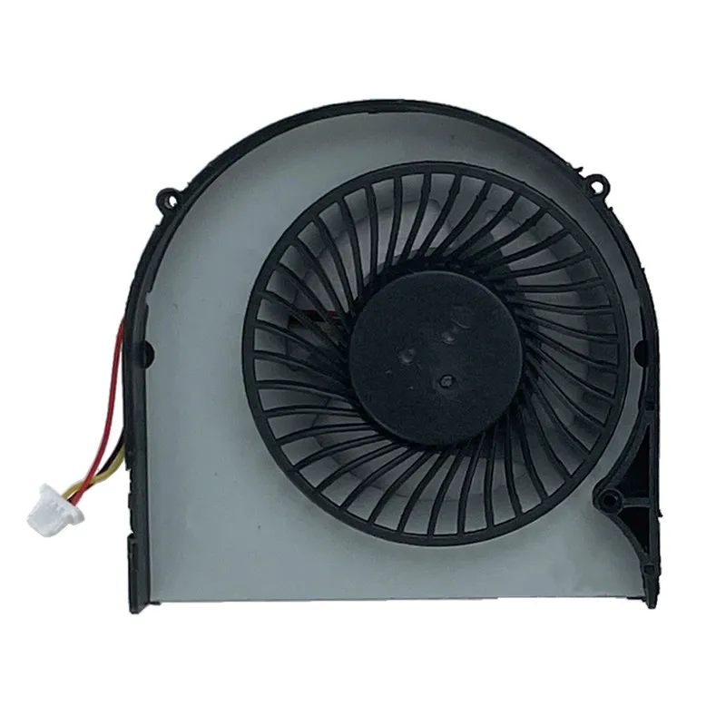 New Laptop CPU Cooling Fan Cooler For Dell 14R-5421 3421 5437 2421 2328 2428 2528 1518 2518