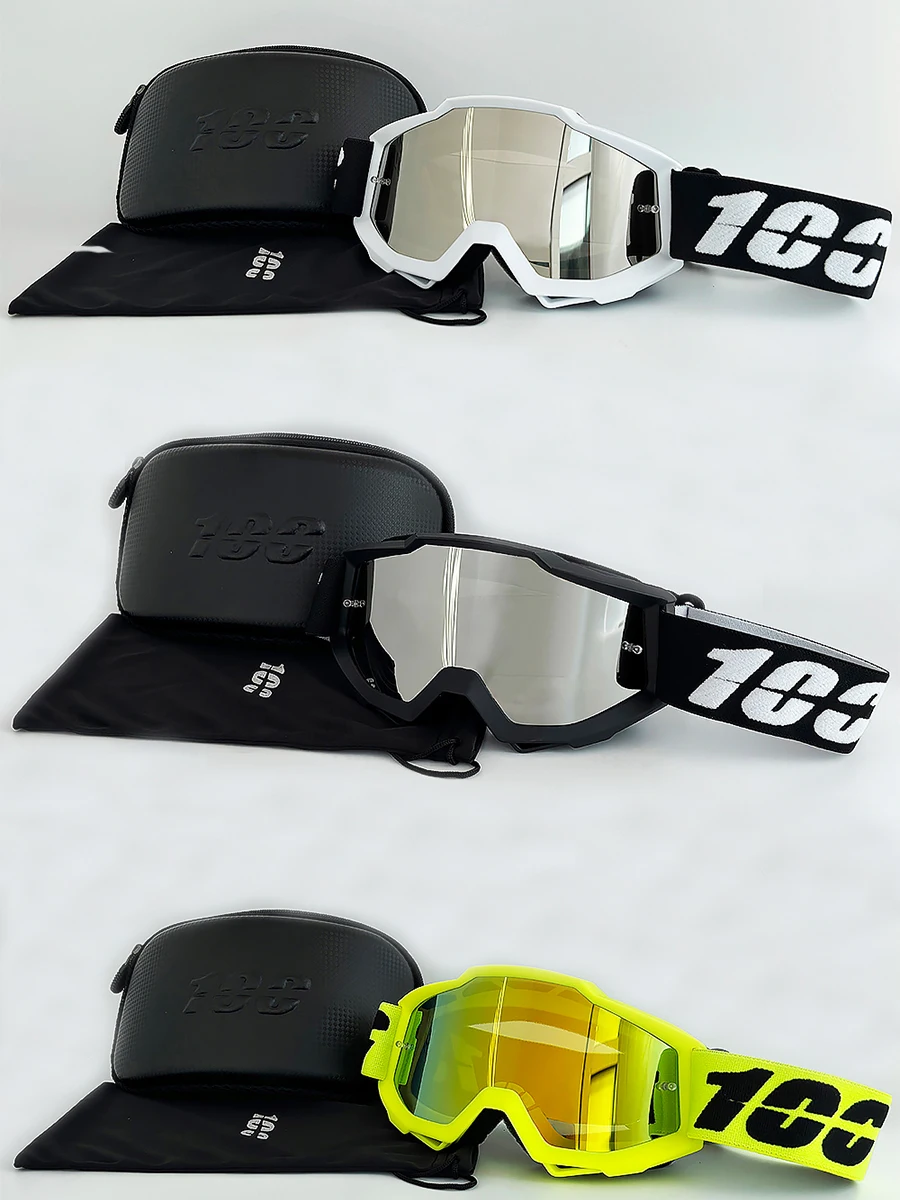AliExpress A Set Of Motocross Goggle Glasses MX Off Road Masque Helmets Goggles Ski Sport Gafas for Motorcycle Dirt Bike Glasses