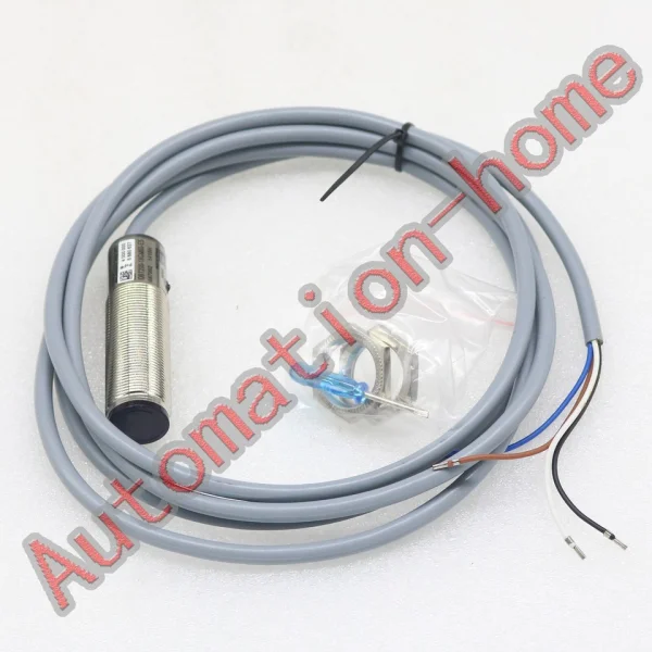 

Новый индуктивный датчик приближения Obt200-18gm60-e5, новый оригинальный точечный Plc