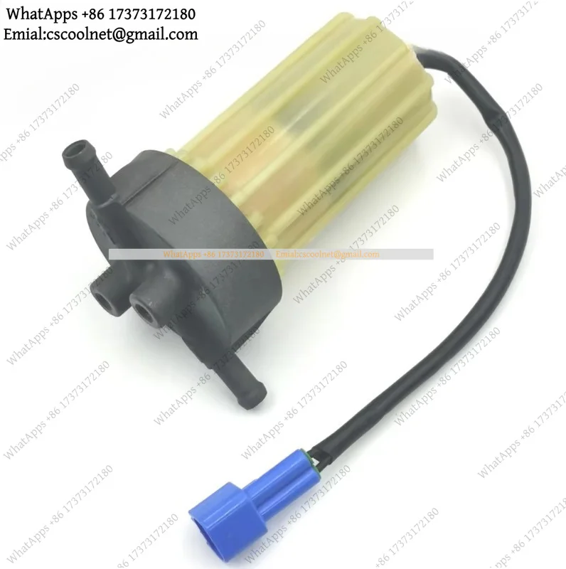 k06 OE 6P3245600400 6P3 24560 04 6P3 WS24B 03 00 Fuel Filter Assembly for Yamaha