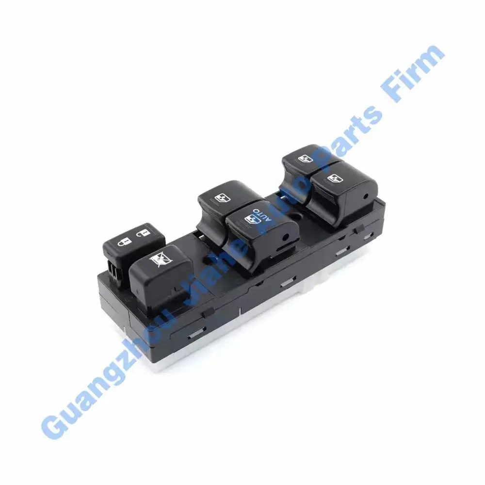 PAT Front Left Electric Power Window Control Switch Car accessories For Subaru Forester S12 2.0 2013 83071-SG040 83071SG040