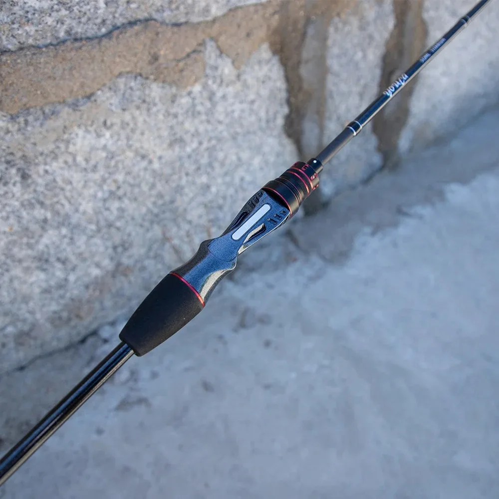 Fishing Rod for Casting Jigging Rod 1.7m slow Jigging Rod Powerful titanium tip for squid Octopus egi Boat Rod