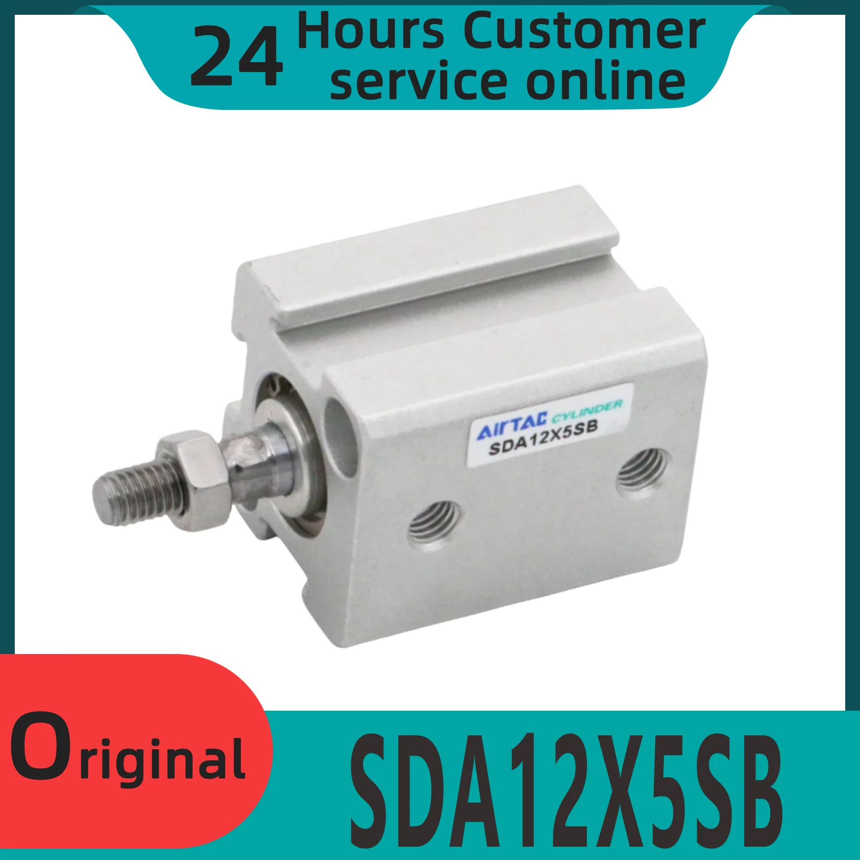 

Совершенно новый оригинальный ультратонкий цилиндр SDA12X5SB SDA12X10SB SDA12X15SB SDA12X20SB