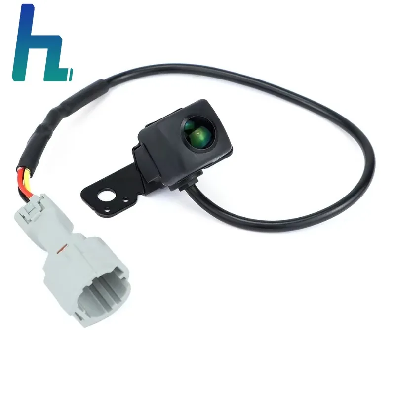 

957602W000 Car Rear View Camera for Hyundai Santa Fe 2013-2016 Reversing Parking