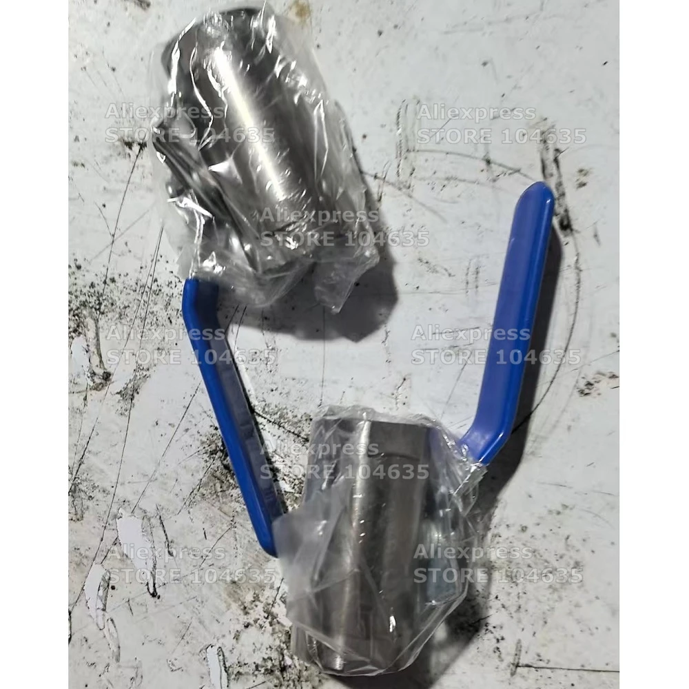 Lipstick Heating Stirring Filling Machine Discharge Nozzle Parts