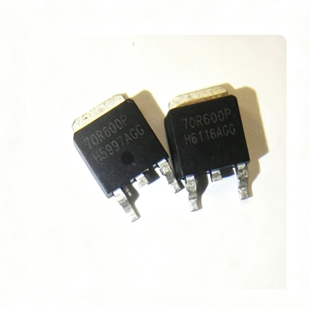 70R600P MMD70R600PRH MMD70R600 TO-252 In-Stock 5pcs/lot