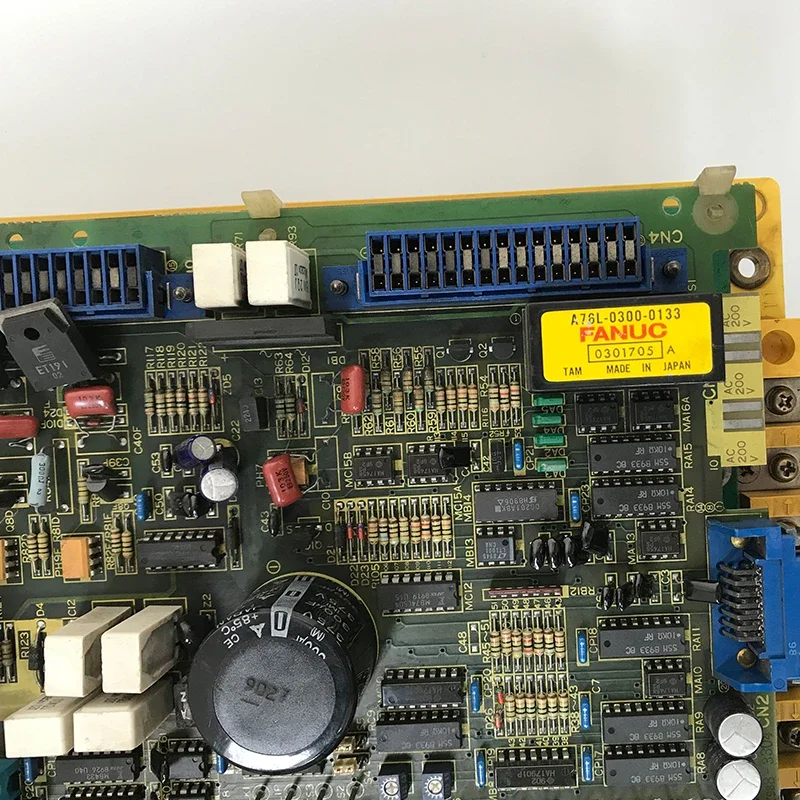 Antrieb A06B-6059-H003 A16B-1100-0240