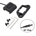 D Style BK SF Plug