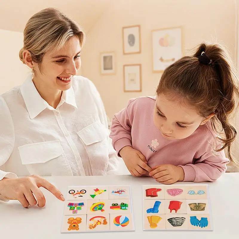 Gra w dopasowywanie kształtów dla dzieci sensoryczne sortowanie kształtów puzzle edukacyjne dopasowywanie cieni gry dla chłopców w wieku przedszkolnym dziewcząt i dzieci