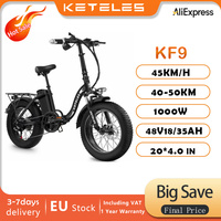 KETELES KF9 1000W 20\