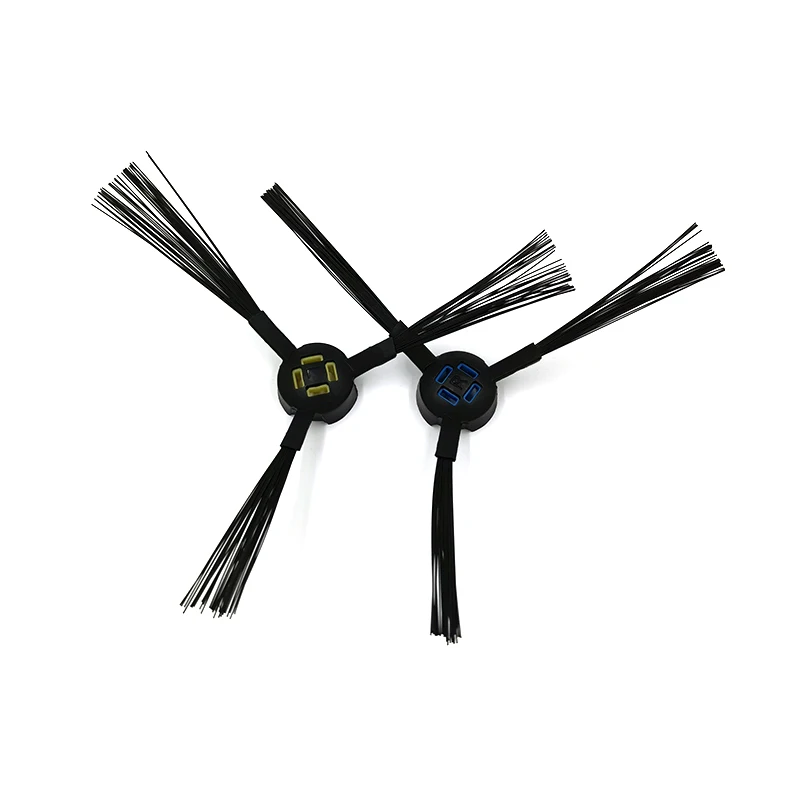 Side Brush For ILIFE A10S V8 Plus A80 PLUS V8s A9s A7 Robotic Vacuum Cleaner Parts Replacement Accessories