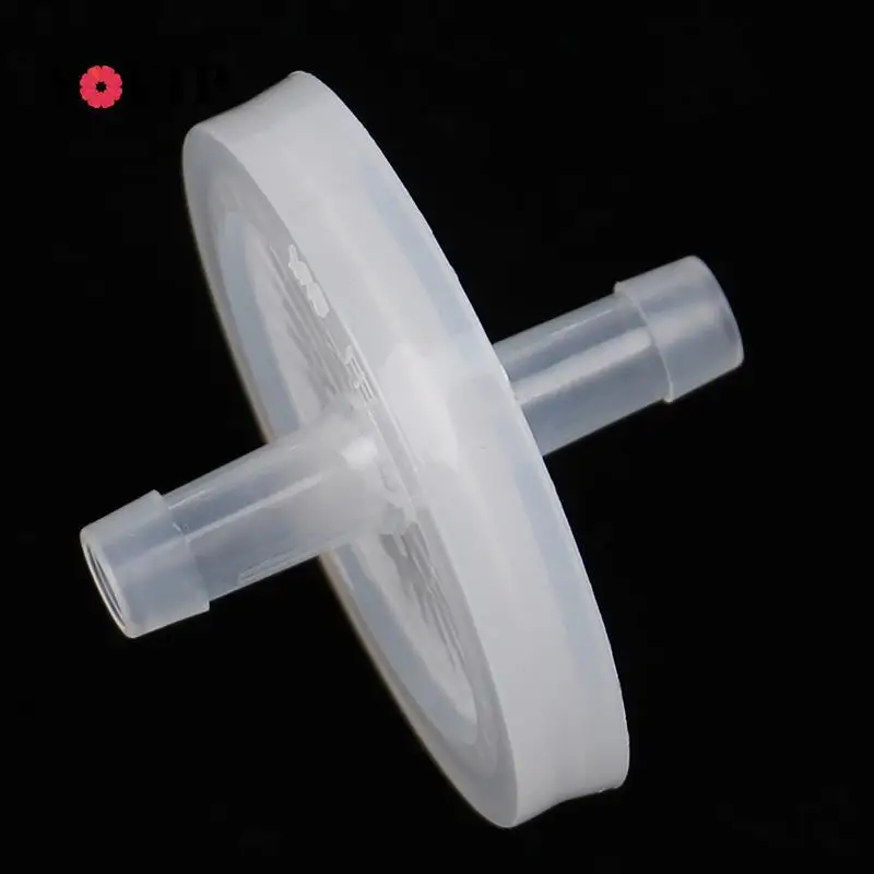 47MM Air Dust Removal Air Pump Filter Suction Device Filter for Sputum Aspiror