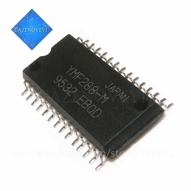 �y�Z�[�����zYMF288-M yf288 sop-28�݌ɂ���