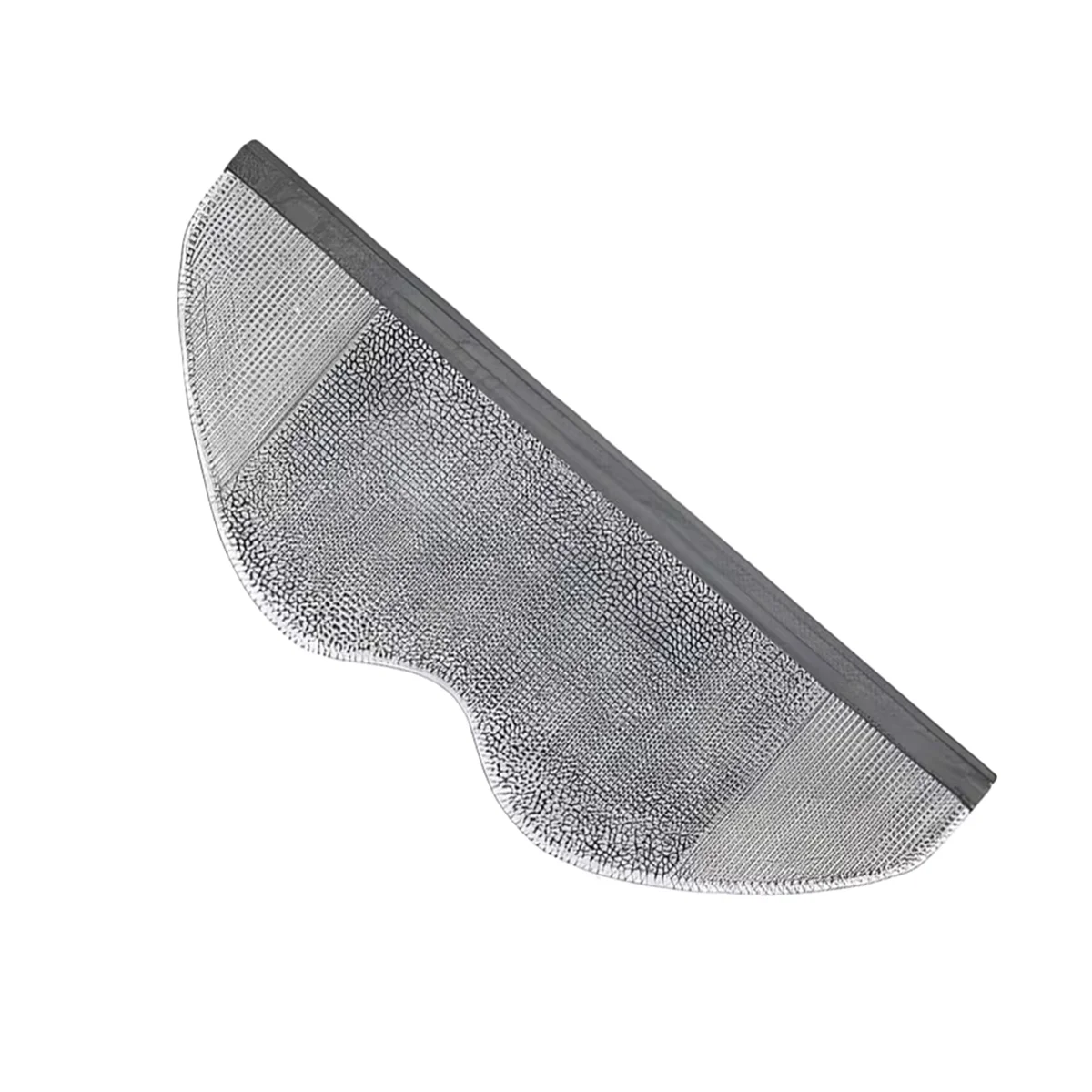 Piezas de repuesto para Robot aspirador Xiaomi E5 C108, accesorios, cepillo lateral, filtro de tela para mopa