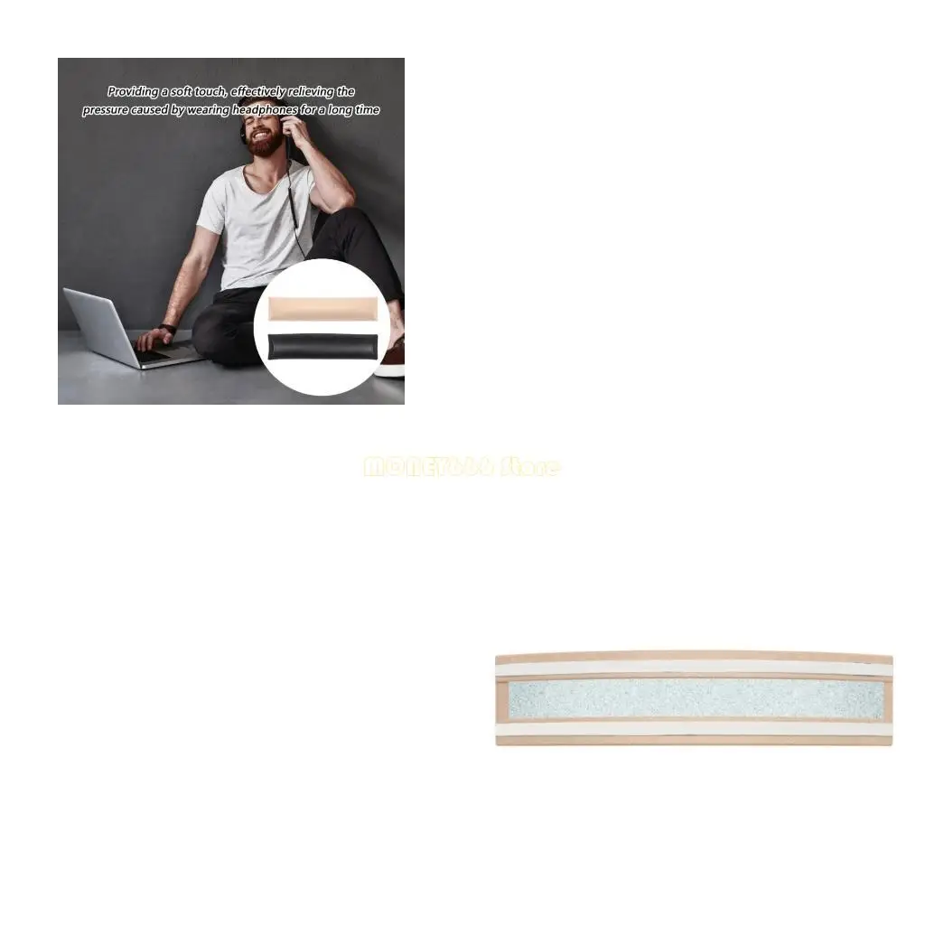 F62C Headset Headba…