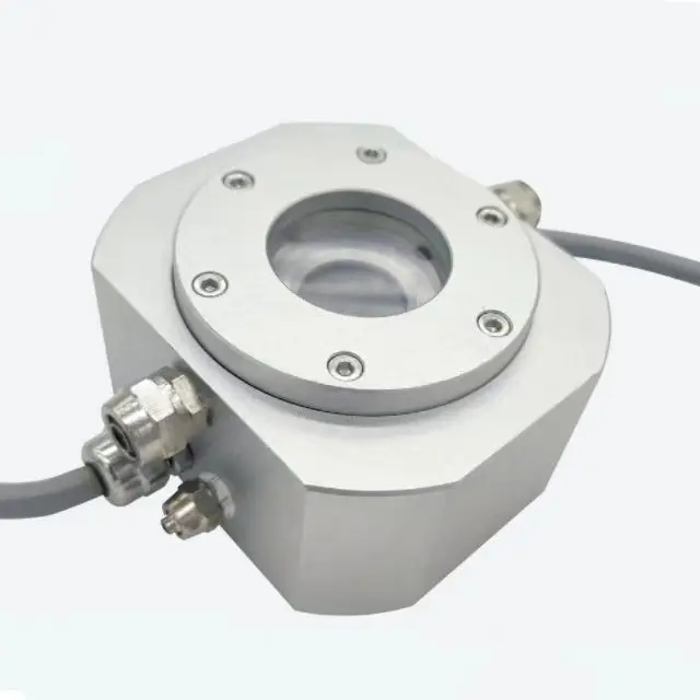 RL-1101-1G High-precision Measurement Settlement Monitoring   Static Force Level Gauge RS485/232
