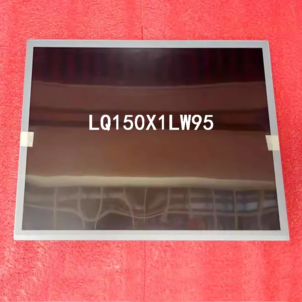 LCD Display Panel monitor control 1024*768 LQ150X1LW95 15