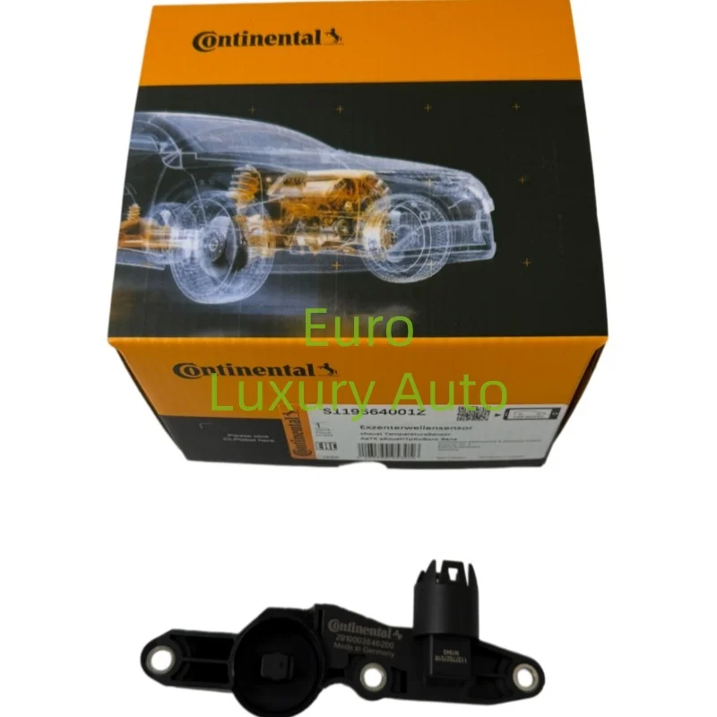OEM 11377527016 Eccentric Shaft Sensor For BMW  E87  E81  E88  E82 3 E46 3 E90 3 E93 X1 E84 X3 E83 X3 F25 Z4 E85 Z4 E86