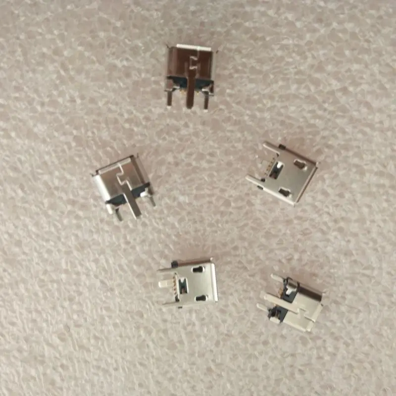 Ładowarka zamienna 573A portem ładowania Micro USB do głośnika kompatybilnego UE BOOM Megaboom