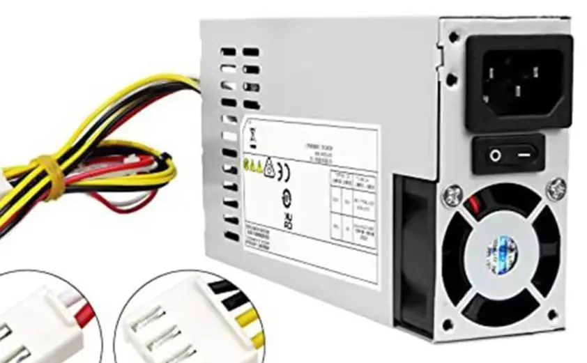 

Блок питания мощностью 190 Вт DPS-200PB-185B. DPS-200PB-185B — это адаптер питания для видеорегистраторов переменного тока 100-240 В, 3,5 А, 47-63 Гц, 4-контактный+2-контактный.