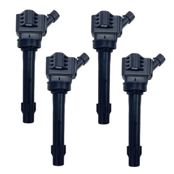 Ignition Coils 24563798 For Baojun 530 560 730 1.5T Wuling Hongguang S3 Almaz RS Chevrolet Captiva Accessories F01R00A075