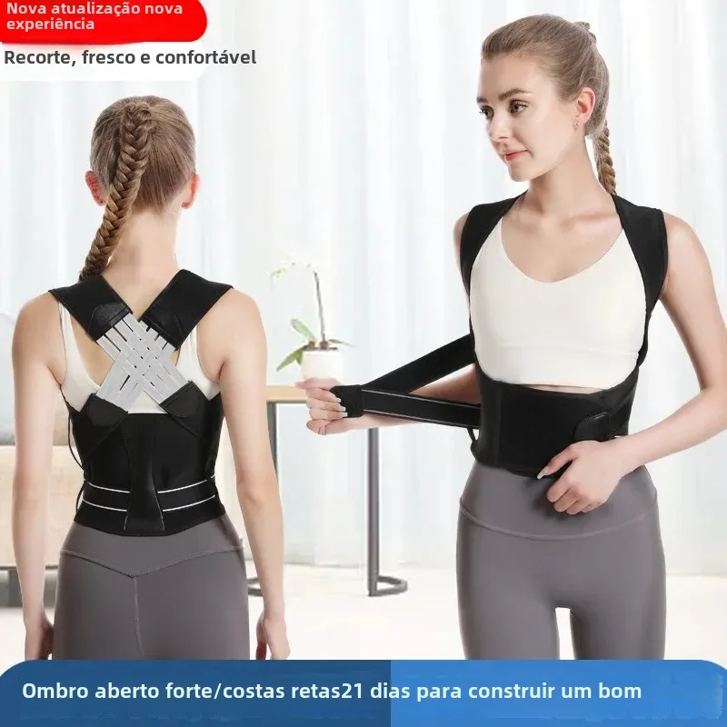cinto-de-correcao-de-postura-traseira-adulto-suporte-de-ombro-tiras-de-camelo-alivio-da-dor-ajuda-de-modelagem-corporal-para-homens-e-mulheres