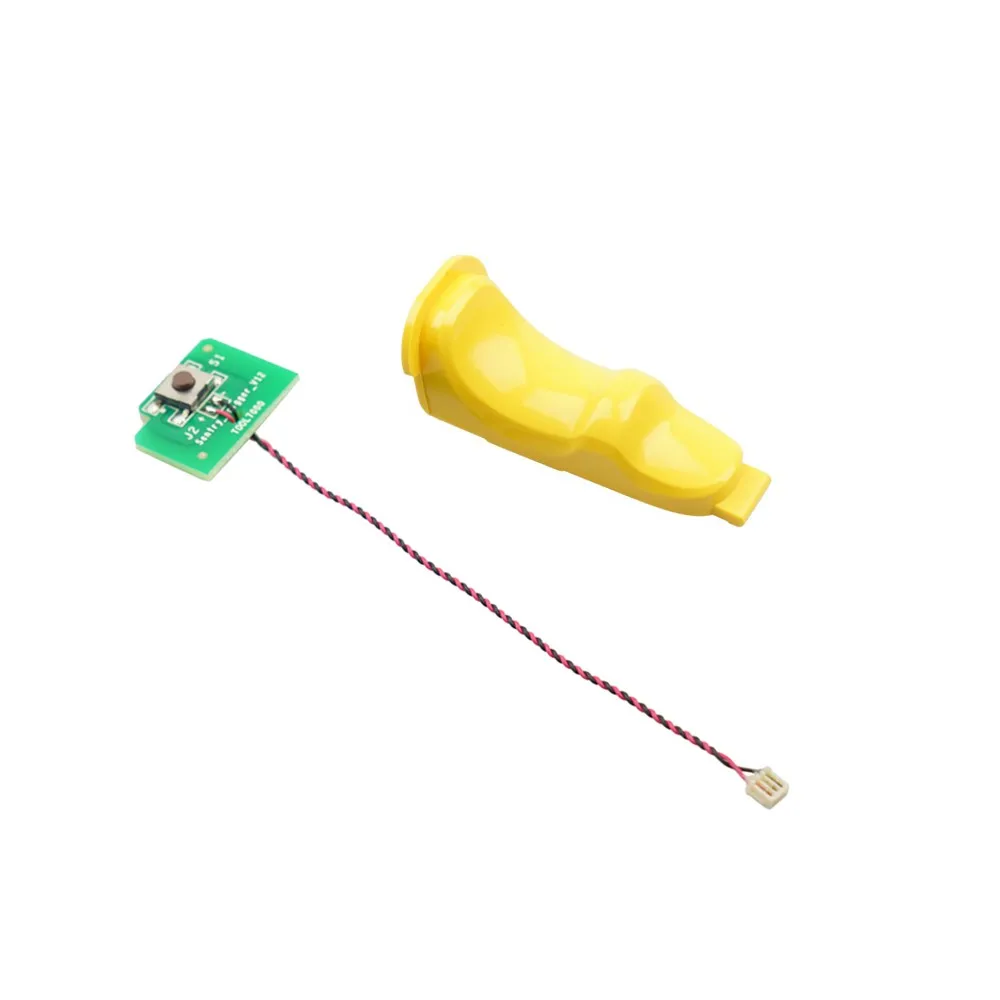 

New Trigger Switch Button Assembly (Plastic+PCB) for Motorola Symbol MC3300 MC3300-G