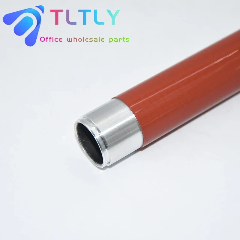 1PCS Upper Fuser Roller for XEROX DocuColor DC 240 242 250 252 260 700 770 550 560 WorkCentre WC 7655 7665 7675 7755 7765 7775