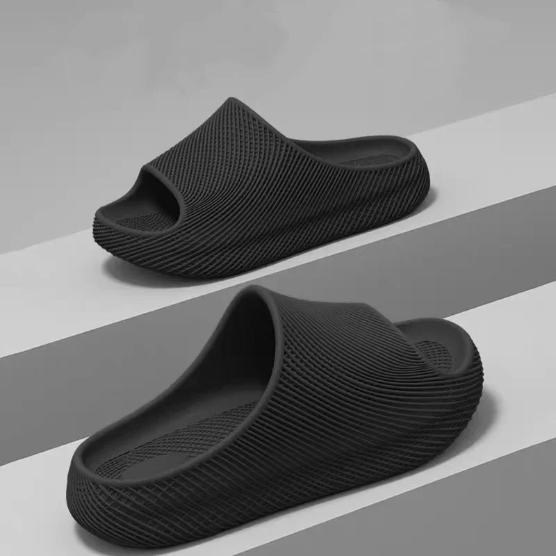 

Comfortable Eva Slippers for Men and Women, Suitable for Both Indoor and Outdoor Use, Non-Slip, for the Beach and Summer