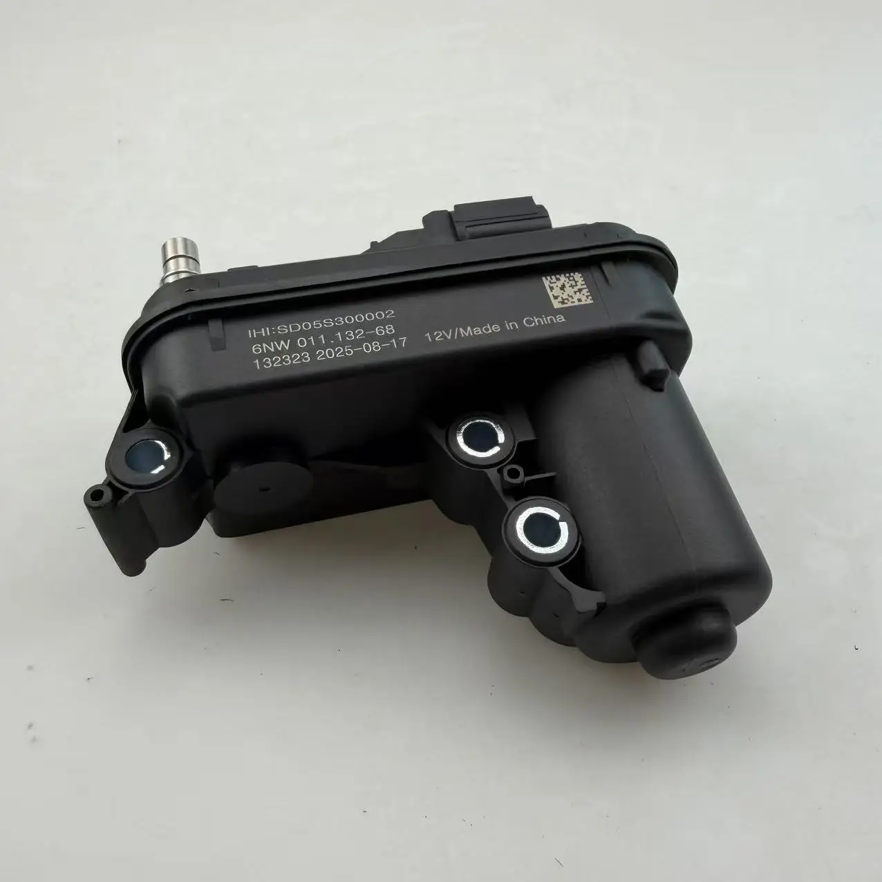 SD05S300002 6NW011132-68 Auto Parts Turbine Actuator