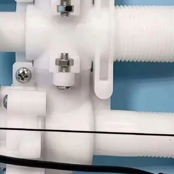 

Импульсный унитаз без резервуара для воды, аксессуары для бытового туалета, электромагнитный клапан